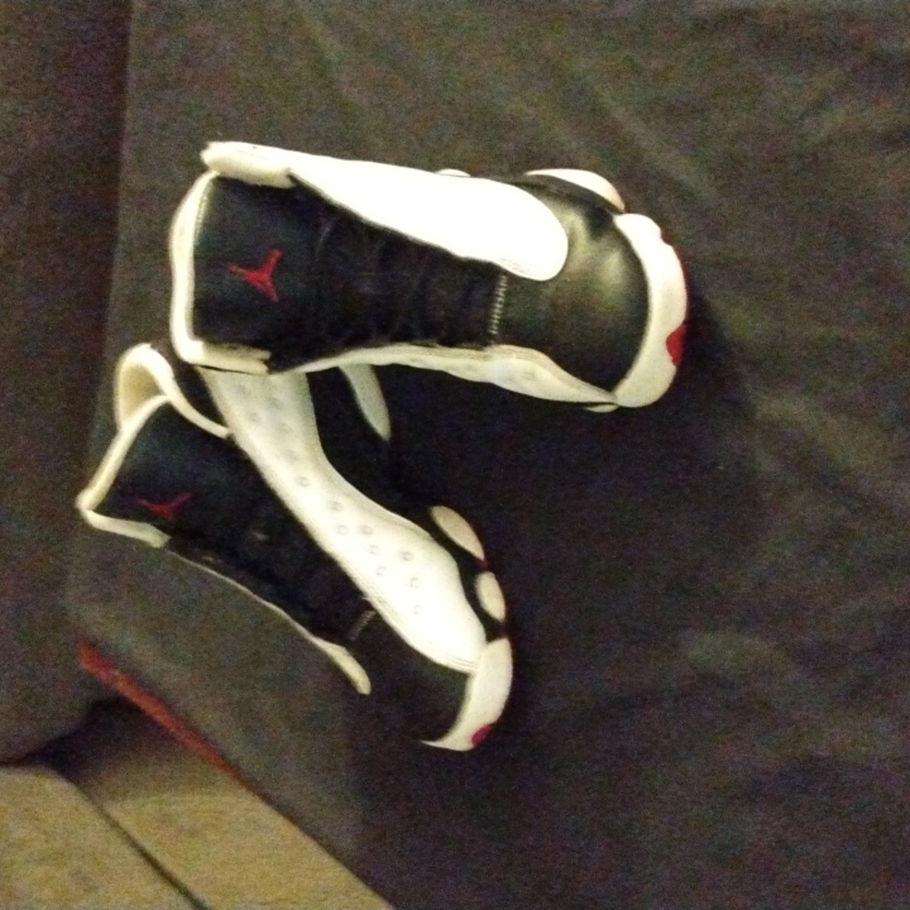 Jordan retro 13s